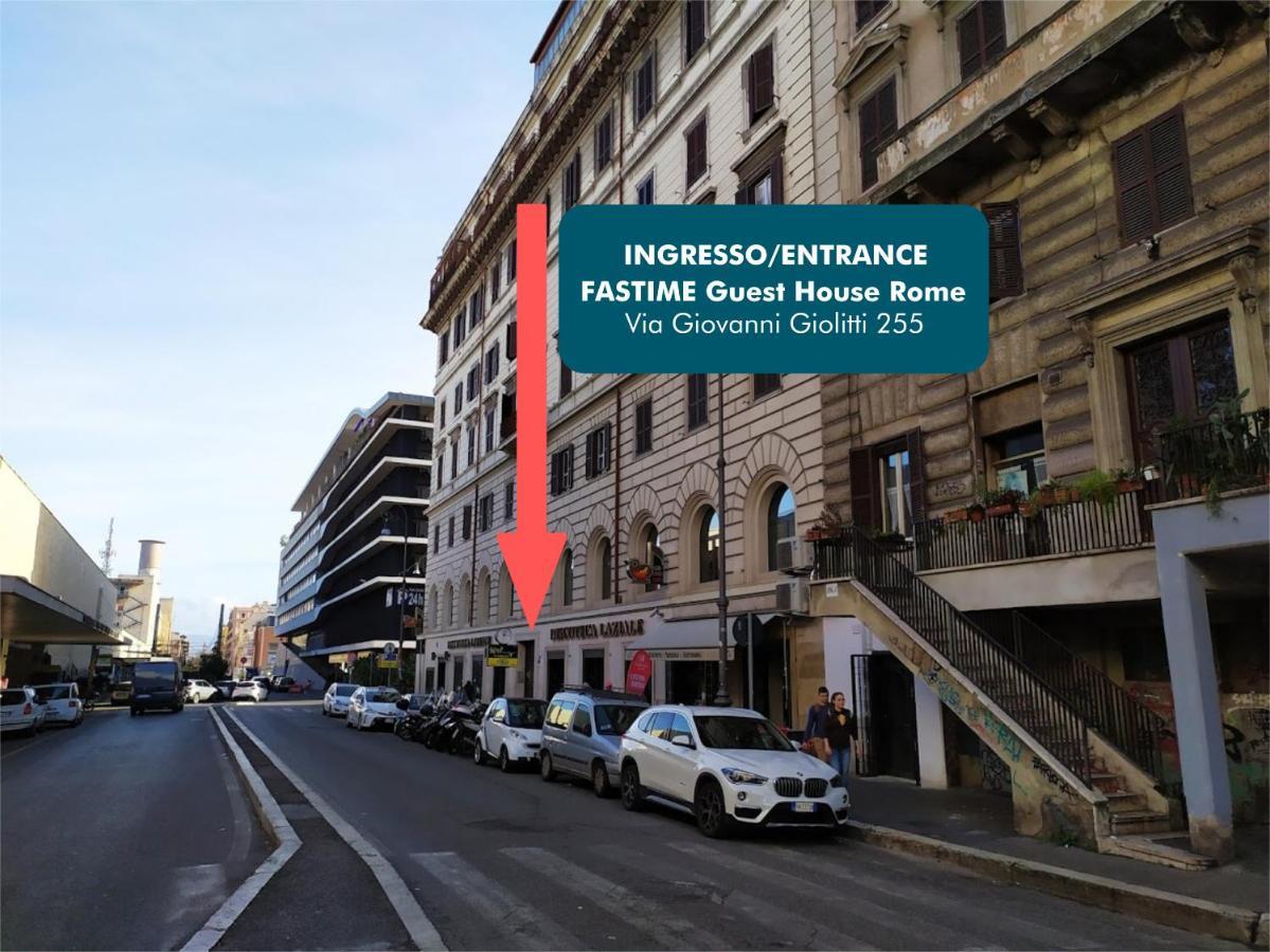 Guest house Fastime Rome