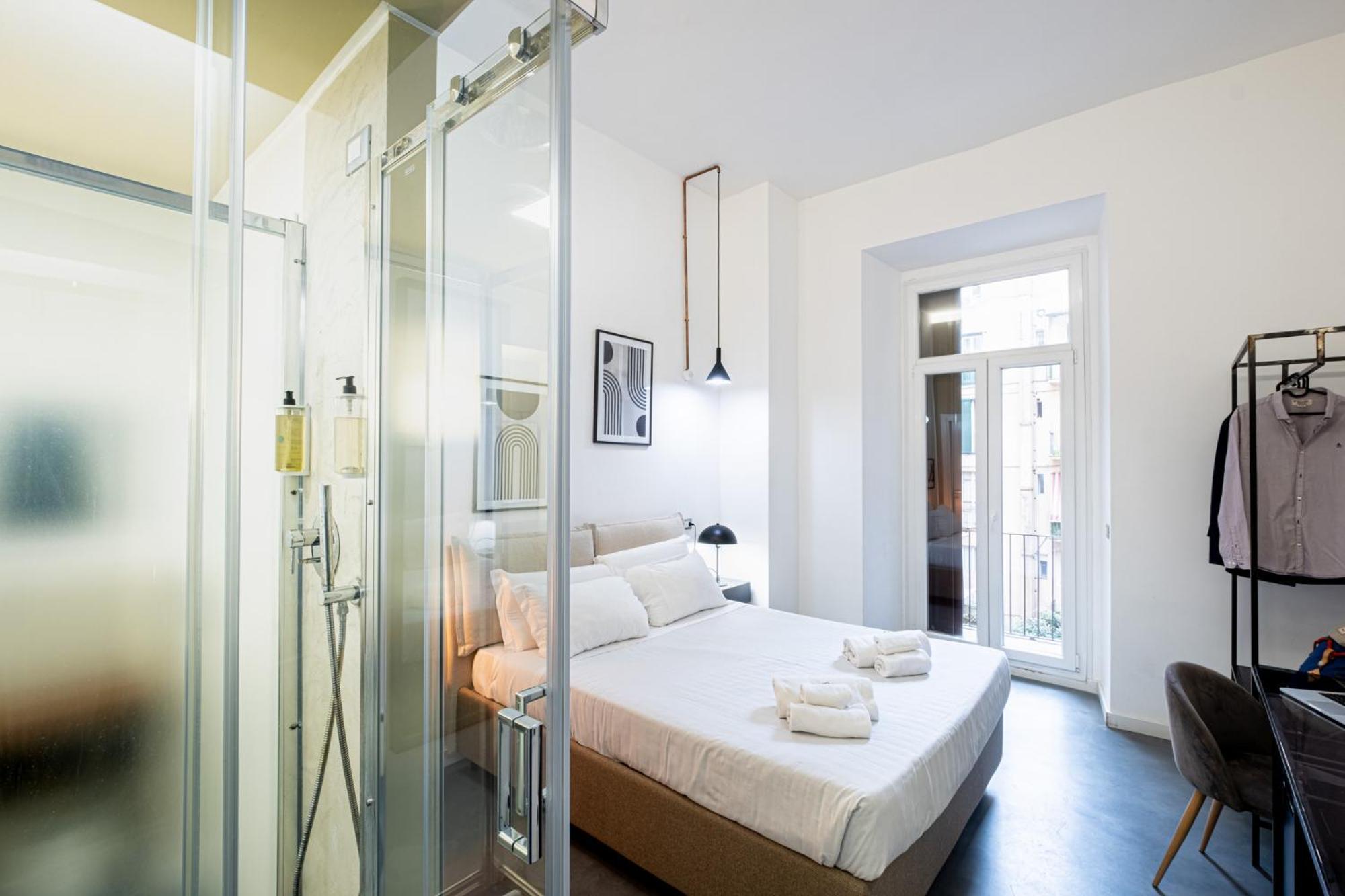 Fastime Guest house Rome
