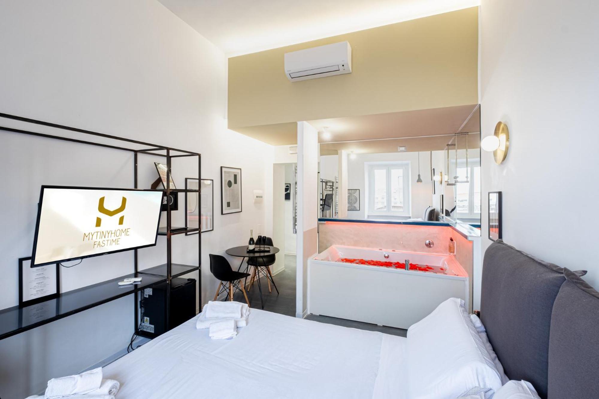 Fastime Guest house
