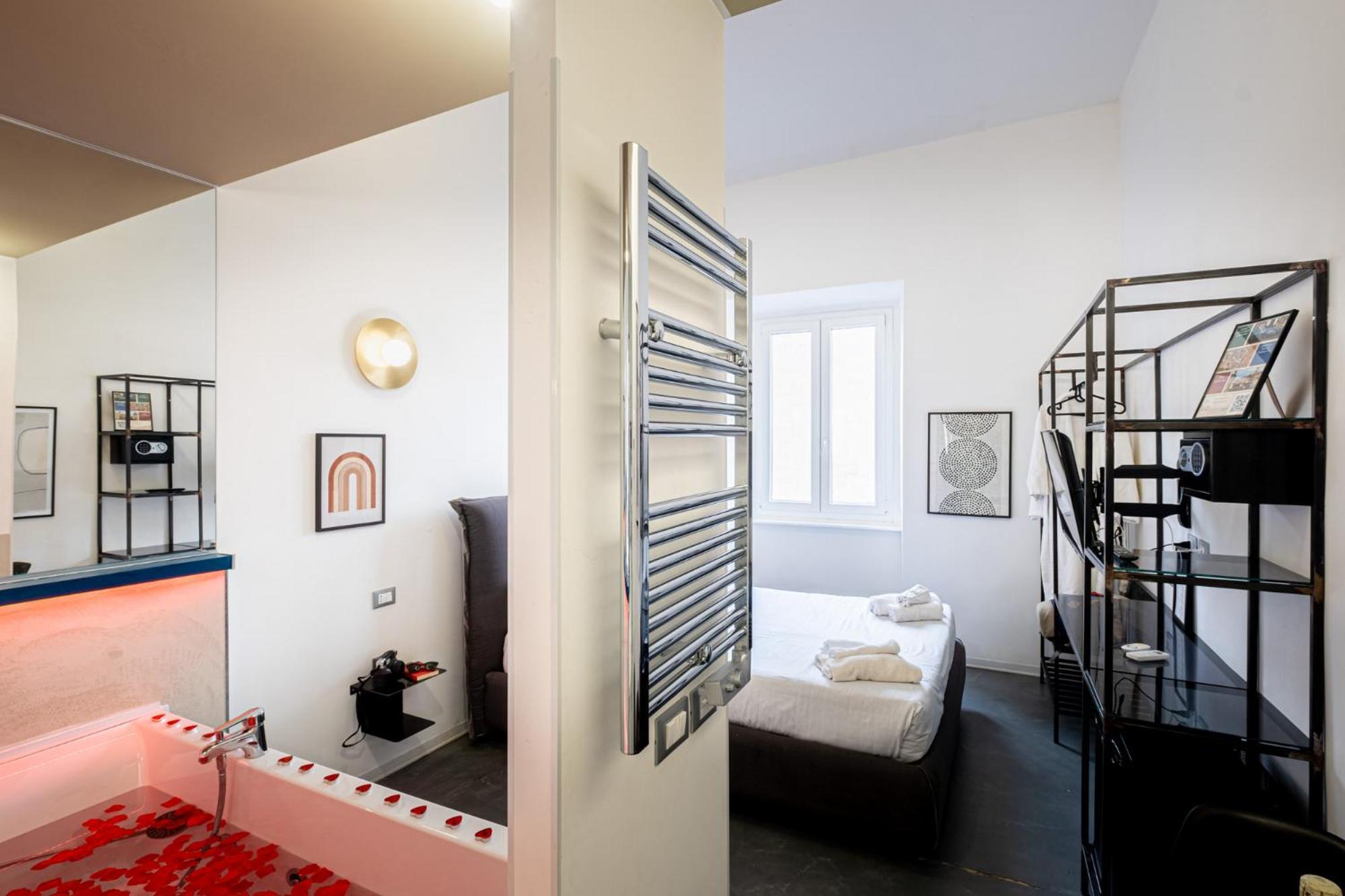 Guest house Fastime