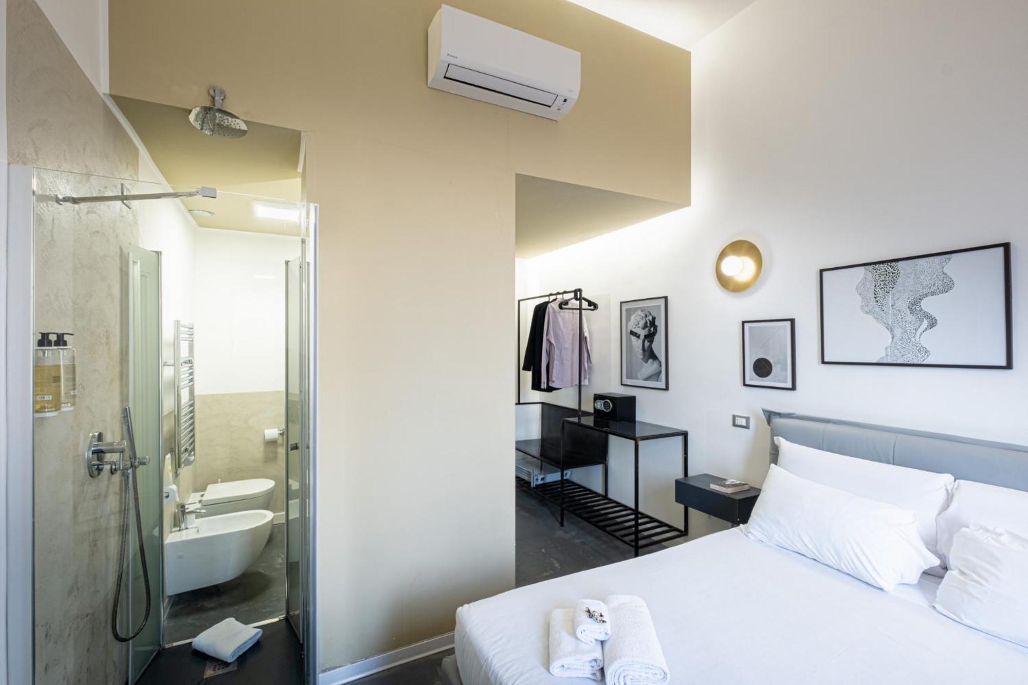 Guest house Fastime Rome